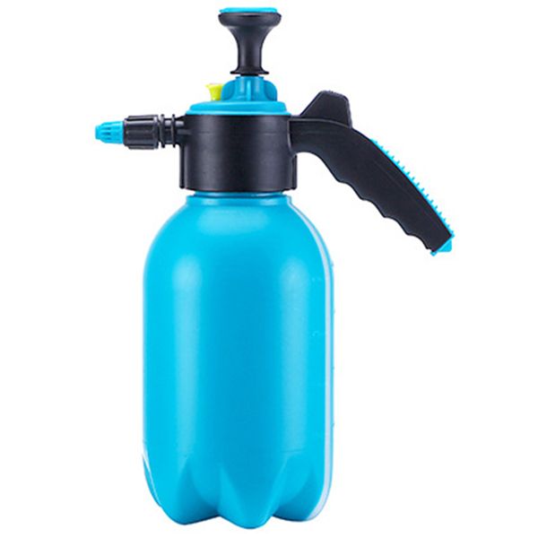 

2l home flower plants watering can garden sprinkler spraying bottle household cleaning misting tool