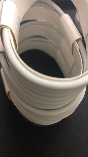 

100pc lot i 5 6 7 generation oem quality 1m 3ft u b data ync charger cable for iphone 5 6 7 8 xr x max with retail package boxe