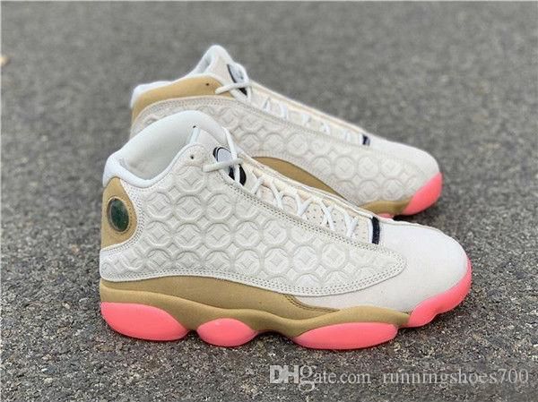 

new release 13 13s basketball shoes copper coins cny celebrates chinese year upper quality authentic mens sports sneaker