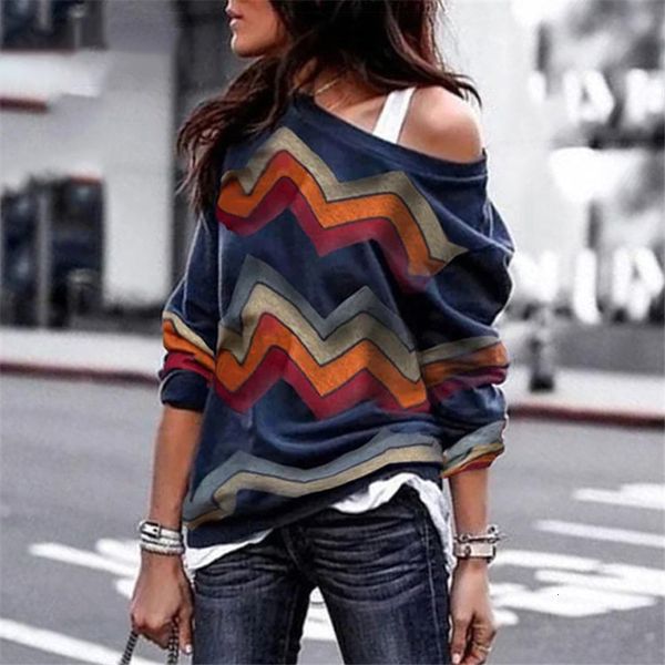 

women women blouses women blouse off shoulder long sleeve shirt spring ruched printed knitted pullover blusas camisas mujer, White