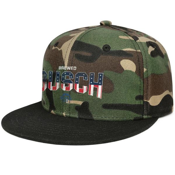 red white and blue camo bucket hat