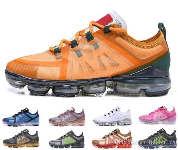 

new run mens women running shoes fashion triple black white blue gold lightweight breathable designer sports shoes