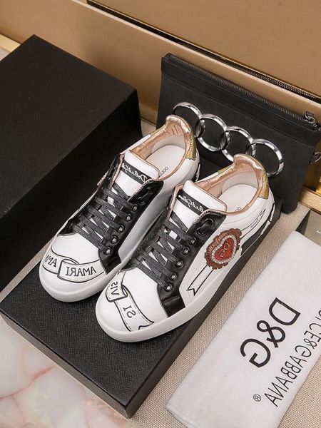 

Duping520 209307 fa hion printed flat hoe men dre hoe mocca in loafer lace up monk trap boot driver real leather neaker hoe, Tan;black