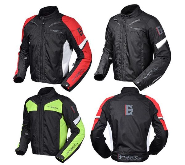 

summer motocross waterproof riding jersey motorcycle rider motorcycle jacket racing anti-fall rally