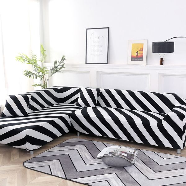 

lattice sofa cover tight wrap all-inclusive slip-resistant sectional couch cover sofa coversfor living room elastic slipcovers