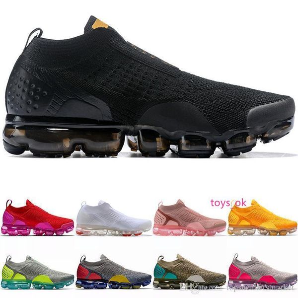 

2.0 moc designer running shoes men women triple black white university red spirit wheat pink fashion trainer sport sneaker size 36-45
