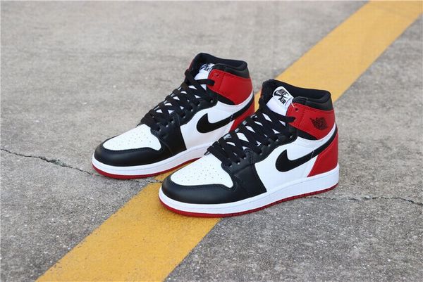 

popularair retro aj1 men high basketball shoes 3 chameleon 1s black toe banned berd outdoor mens sports sneakers trainers