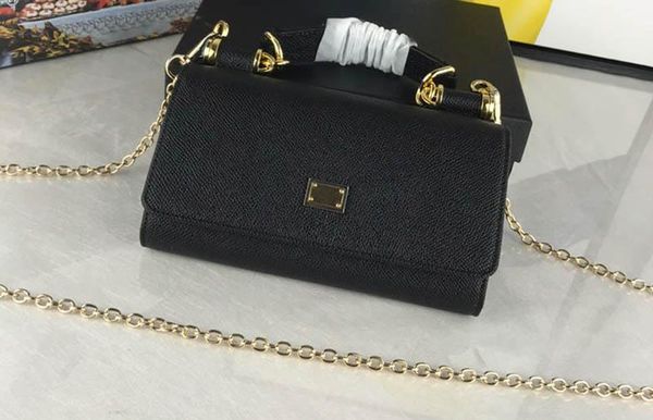 

women real leather fashion shoulder bag handbag luxury ladies small chain shoulder bag messenger bag soho handle