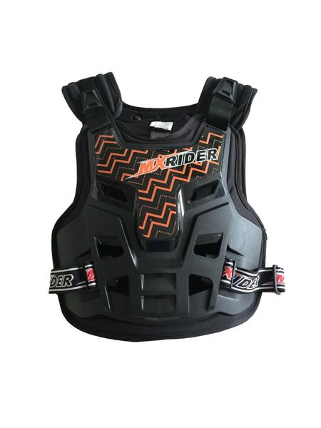 

motorcycles motocross chest back protector armour vest racing protective body-guard mx armor atv guards race armor guard
