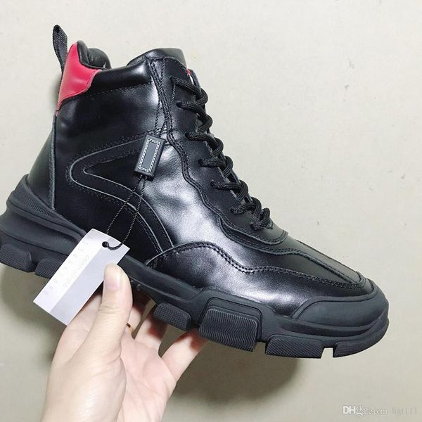 

autumn and winter new autumn and winter leisure sports high to help comfortable breathable casual sports shoes women's belt old shoes t