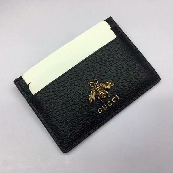

Black pur e for men genuine leather men 039 wallet bee de ign thin card holder cow kin oft mini pur e, Brown;gray
