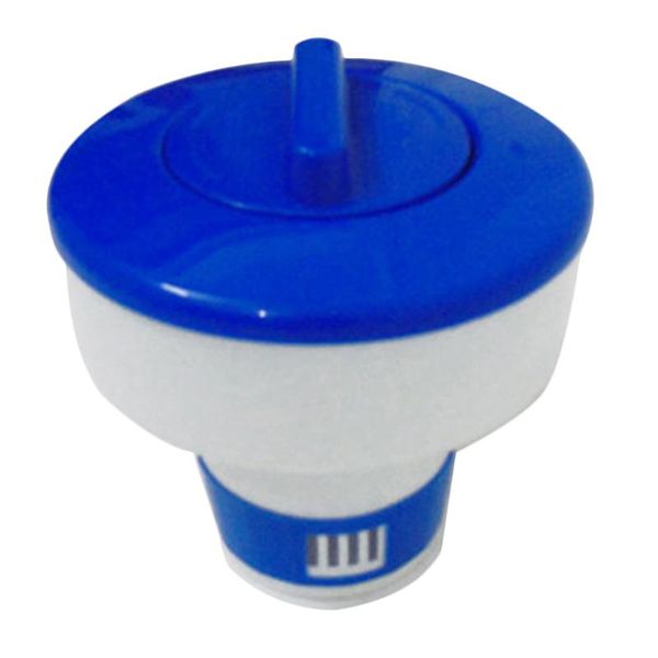

swimming pool dispenser cleaning device kit piscina dispenser pool cleaner swimming accessories