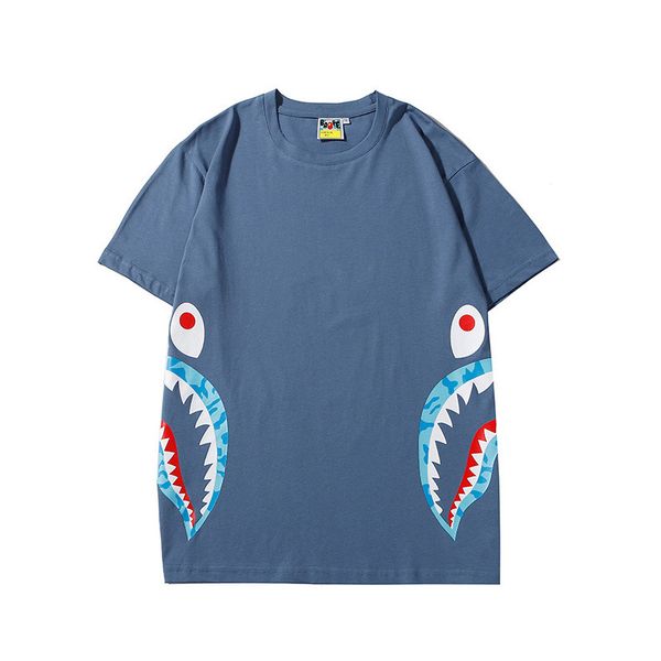

Bape стилистом Mens T Shirt Mens женщин высокого качества Короткие рукава Мужская хип-хоп Тис Размер S-2XL