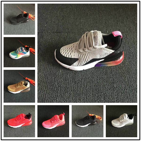 

brand infant kids running shoes black white dusty cactus outdoor toddler athletic boy & girl children sneaker eur 28-35