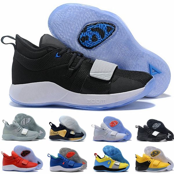 

2020 Новое прибытие KD Дюрант 12 12s Тетя Pearl Mens Basketball обувь ZOOM черный антрацит синий Gaze