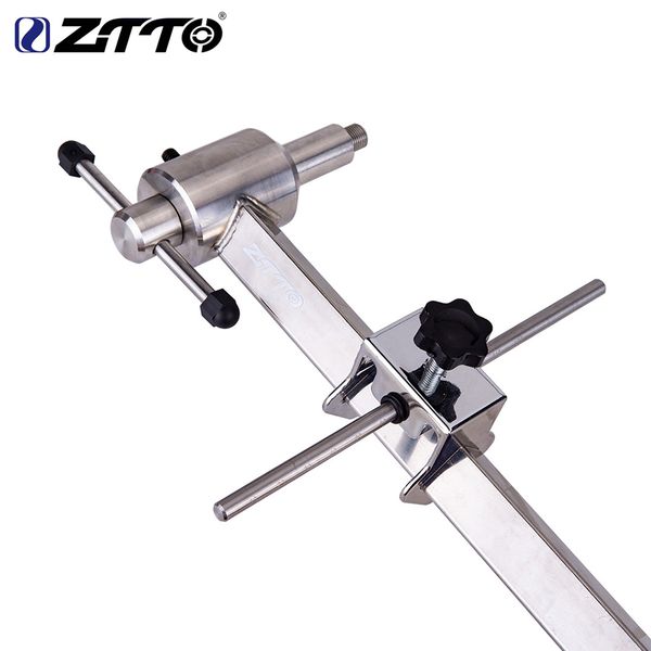 

ztto bicycle derailleur hanger alignment gauge professional tool measure straighten dropout repair tool dag-2.2 mtb road bike