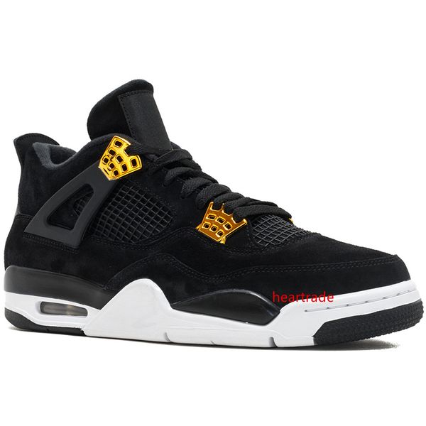 

4 4s men basketball shoes raptor tattoo black cat toro bravo fire red white cement pure money oreo designer sports sneakers 8-13