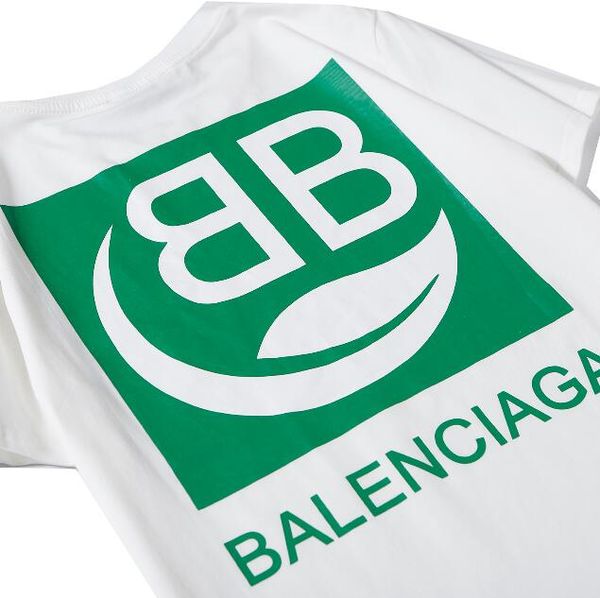 

мужские дизайнерские футболки черный белый красный мужские модные дизайнерские футболки топ с коротким рукавом s-xxl#039, White