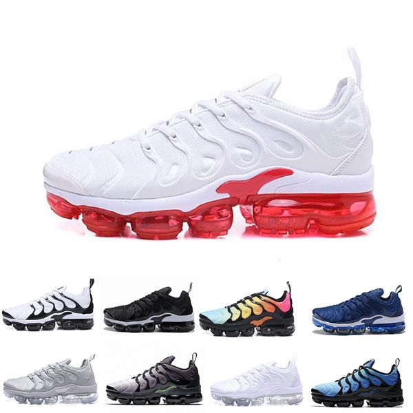 

new tn plus shoes hyper blue sunset betrue fades blue game royal wolf grey red black orange mens designer