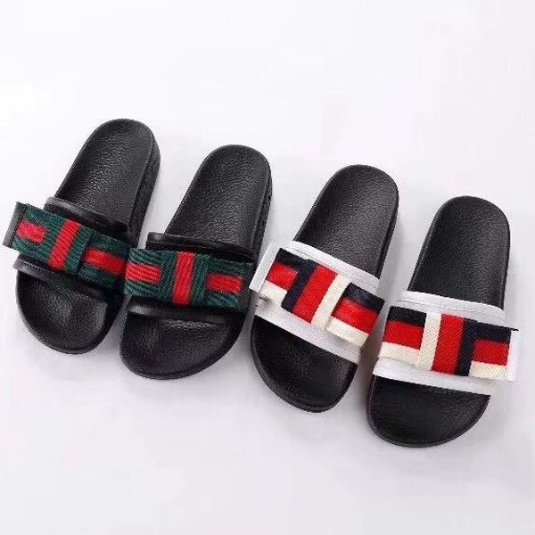 

Top quality brand andal lipper de igner lipper ummer andal beach lide fa hion cuff lipper ca ual hoe 35 45 by hoe04 26