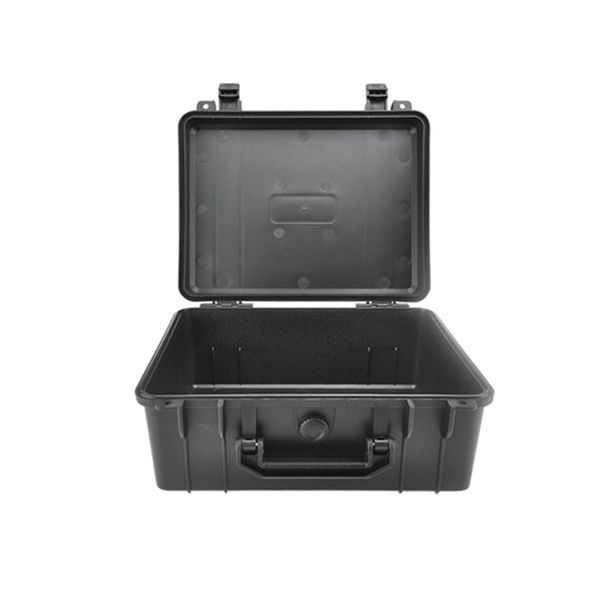 

sq2620 hard pp plastic camera case for equipment