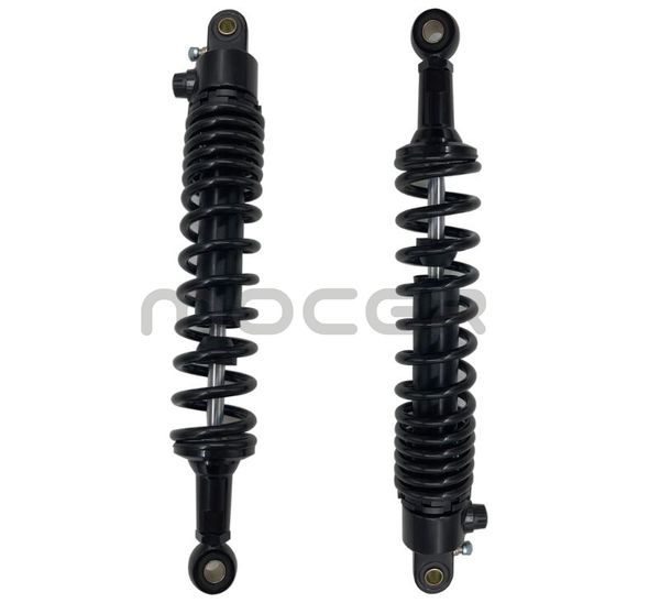 

400mm 410mm 420mm 435mm 440mm 8mm spring motorcycle absorbers for yamaha klx250