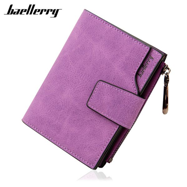 

маленький кошелек carteras на молнии матовая искусственная кожа женщины кошелек mujer femininas короткий мини кошелек двойные кошелек клатч, Red;black