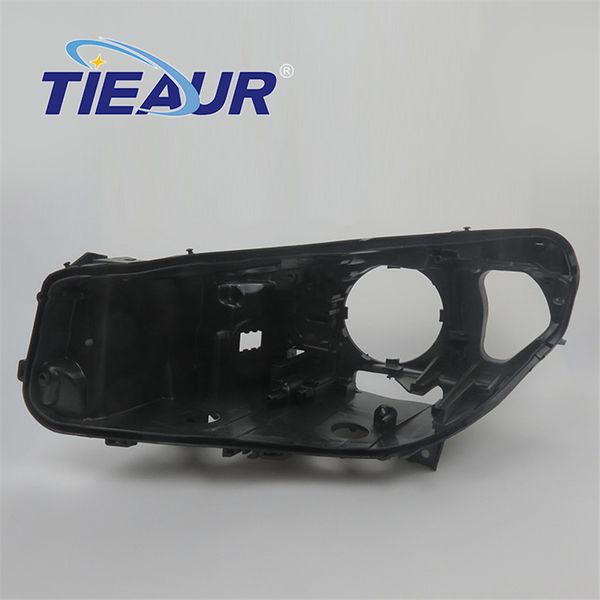 

for f07/gt535 headlight backing base high configuration 10-15 front headlight housing base 4doors replacement