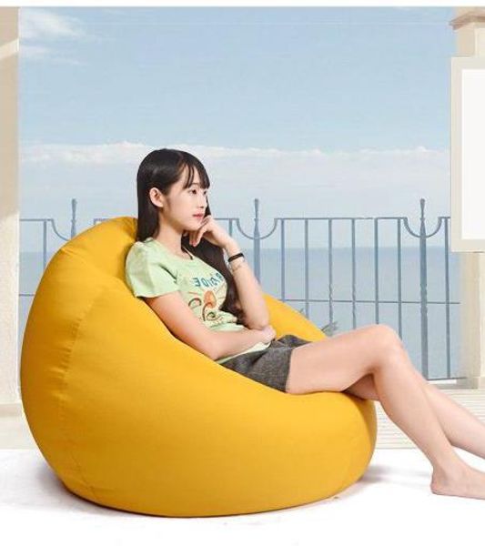 2019 60 75cm Wholesale Hot Selling Single Person Sofa Tatami