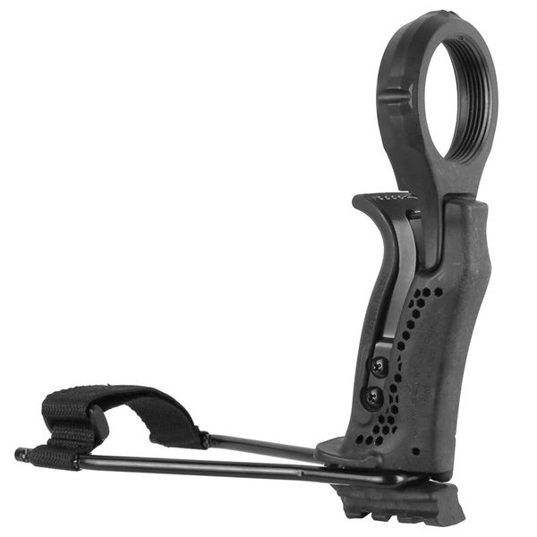 

pocket shammer handle pocket swrist brace handle