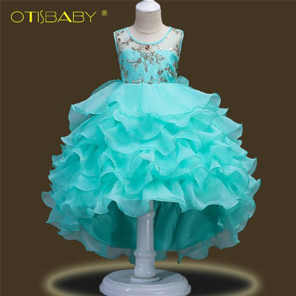 vestido para batizado adolescente