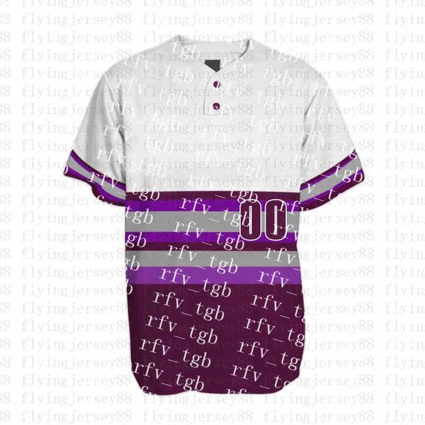 

Top Mens Embroidery Logos Jersey Free Shipping Cheap wholesale Any name any number Custom Baseball Jerseyspl12