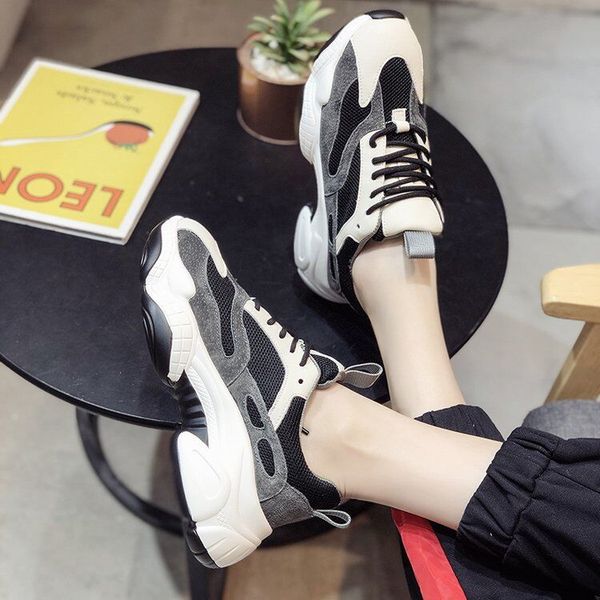 

new triple s designer shoes for mens fashion sneakers triple-s women dad shoes vintage kanye old grandpa trainer