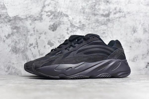 

high version women's shoes dad shoes 700 girly explosion coconut black couple shoes thick soles increased casual sports shoes's