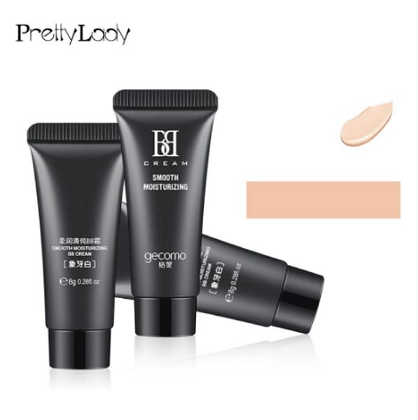 

wholesale makeup face care bb moisturizing cream concealer isolation liquid foundation beauty make up concealer nutritious dd cream