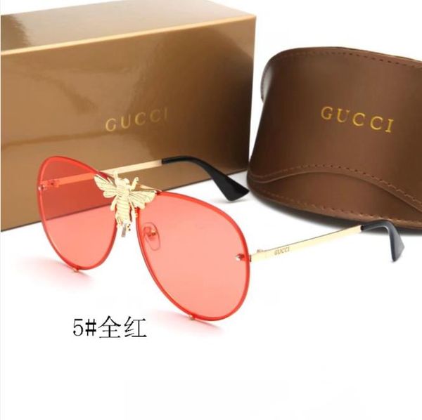 

2019 original box ummer tyle fa hion 2238 luxury ungla e for men women de igner driving hopping hade eyegla e mirror hipping