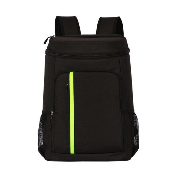 

backpack storage hiking insulated cooler lightweight picnic lunch leakproof portable beach travel camping large capacity