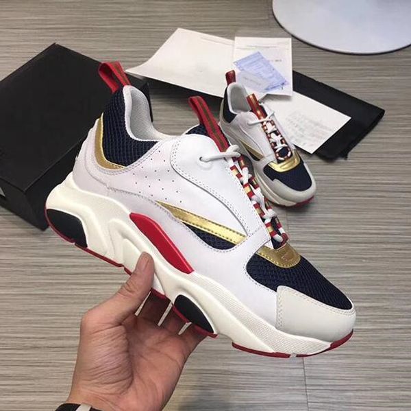 

2020 selling calfskin 3 meters material men's and women's fashion casual shoes 35-45 t6, Black