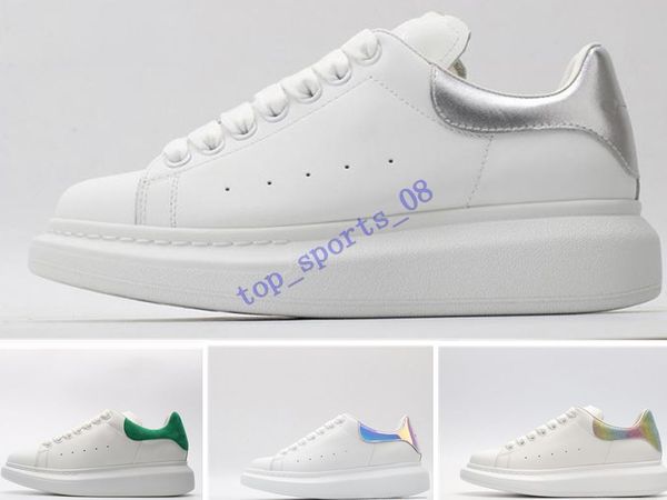 

with box 2019 casual shoes height increasing comfort pretty girl women sneakers casual leather shoes men womens sneakers extremely k872, Black