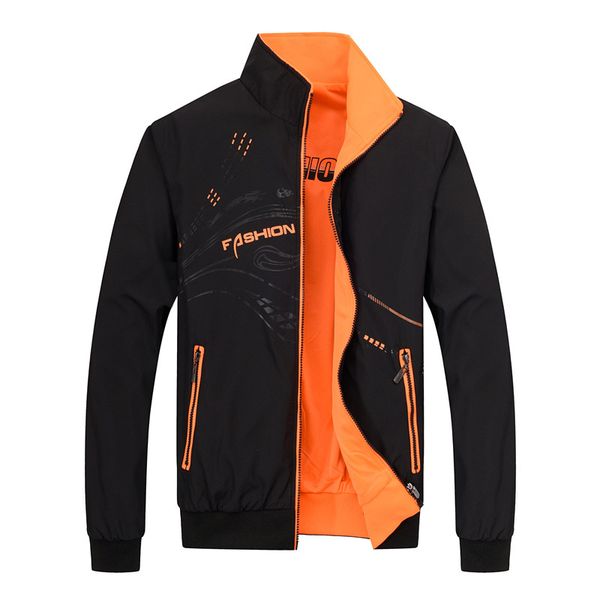 

men's jackets wholesale 2021 autumn winter selling fashion casual ladies work wear nice jacket, Black;brown