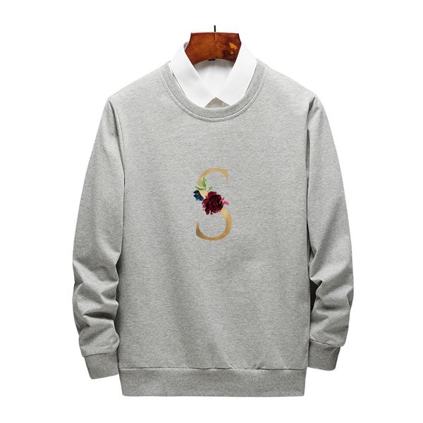 

mens brand sweather cartoon printe 2020 homme mens womens designer hoody for autumns clot winters sweatshirt size m-4xl excluding shirt, Black