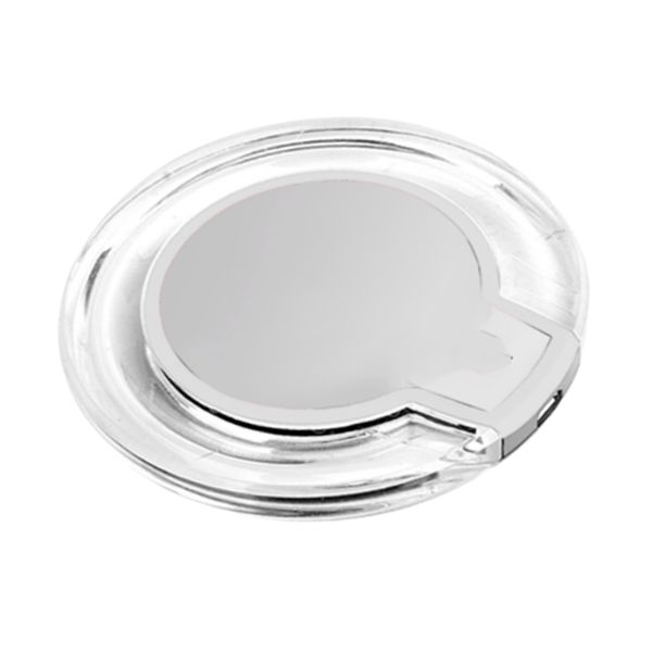 

ultra-thin smartphone crystal 5w led qi wireless