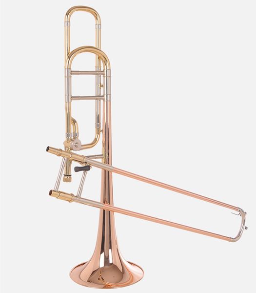 

bach b f tune tenor 42bo trombone music instrument tone diacritical professional trombone 212y