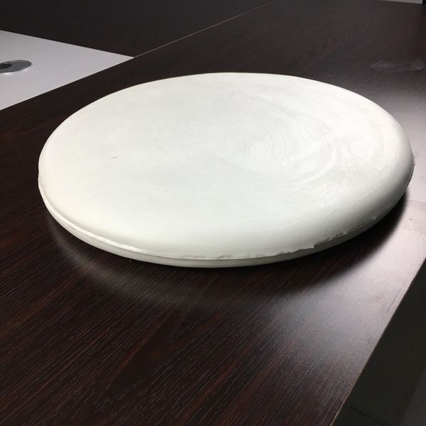 

travel breathable cushion coccyx orthopedic memory cotton round massage chair cushion pad car round