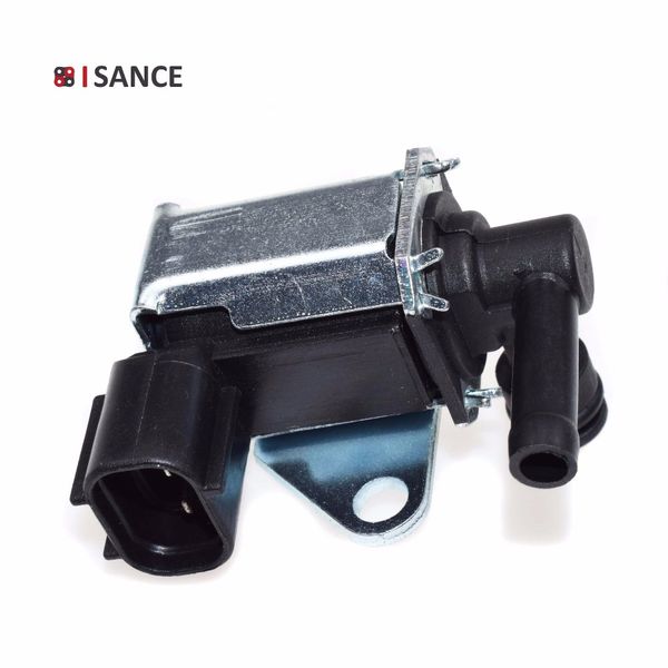

isance purge manifold control solenoid valve vapor canister k5t46680 36162-pnc-005 for civic cr-v 2.4l & acura rsx 2.0l