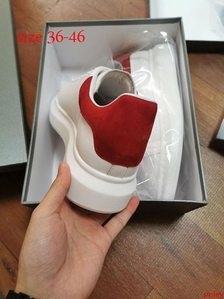 

2020 all platform ace classic brand casual shoes chaussures mens womens sneakers velvet heelback soles designers star dress shoes 36-41c4d#