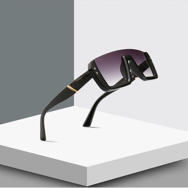 

retro trend sunglasses classic lady joker sunglasses half frame sunglasses grade women sunglass, White;black