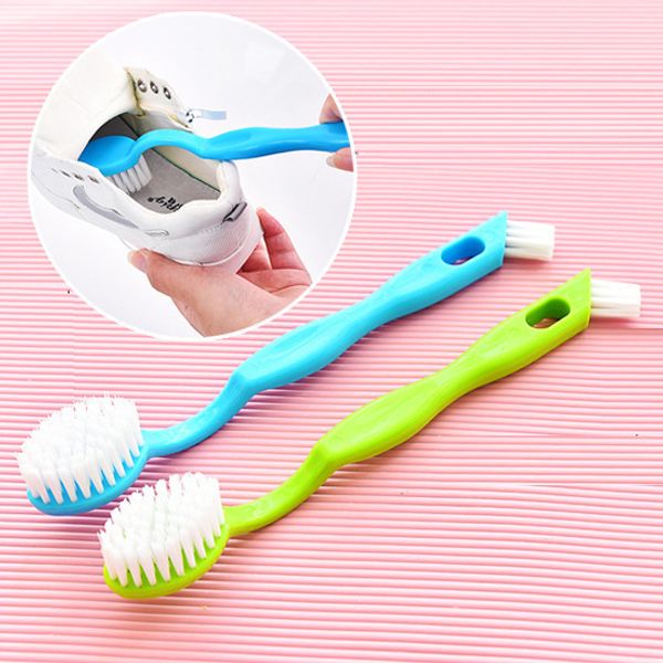 

both head long handle clean wash bootpolish shoe within side brush decontamination bootpolish you closestool decontamination brush