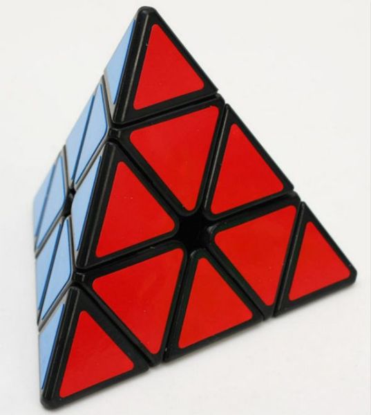 

new professional 3x3x3 magic cube speed cubes puzzle neo cube 3x3 4*4 magico cubo sticker education toys for children gift