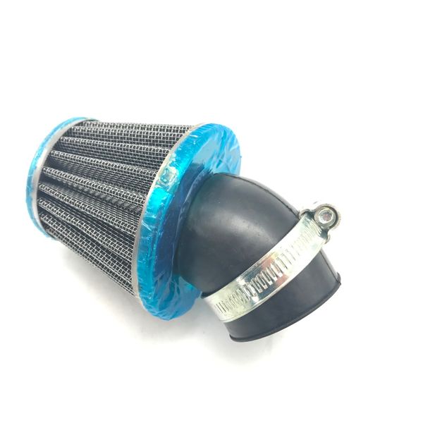 

new air filter #09 for chinese 150cc - 250cc atvs & dirt bikes and go karts 38mm